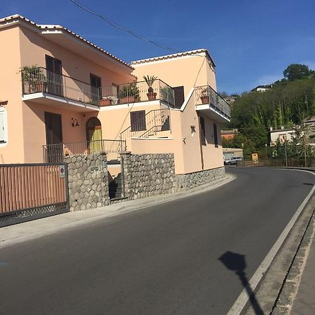 Milordrelais Villa Massa Lubrense Luaran gambar