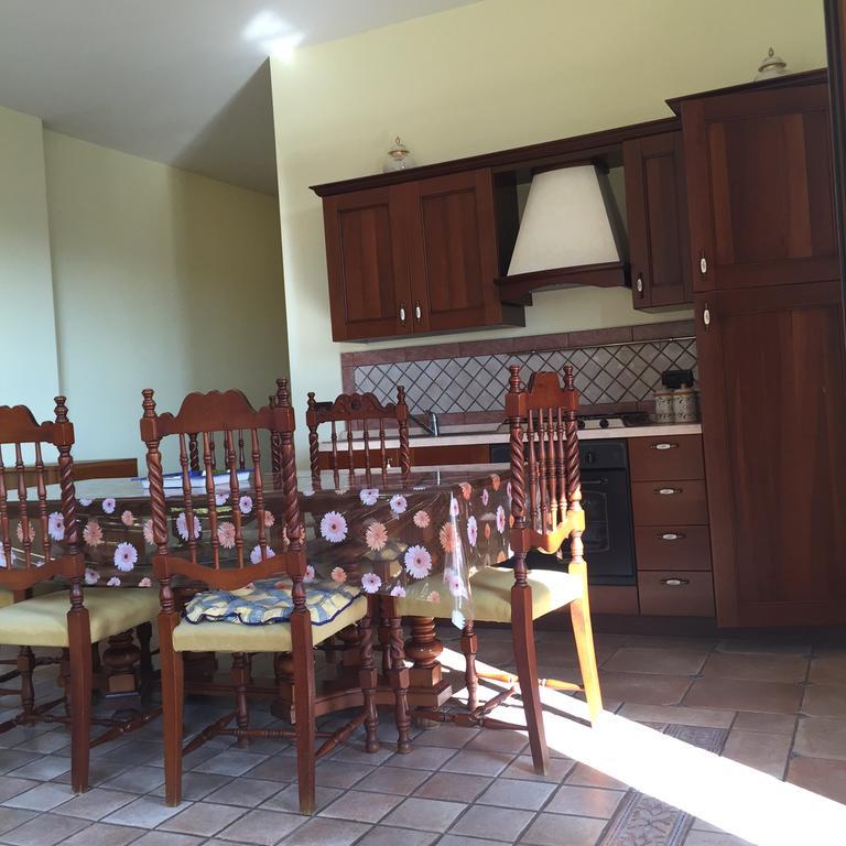 Milordrelais Villa Massa Lubrense Luaran gambar