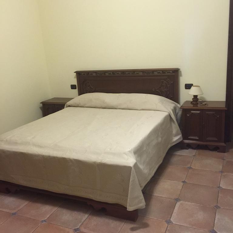 Milordrelais Villa Massa Lubrense Luaran gambar