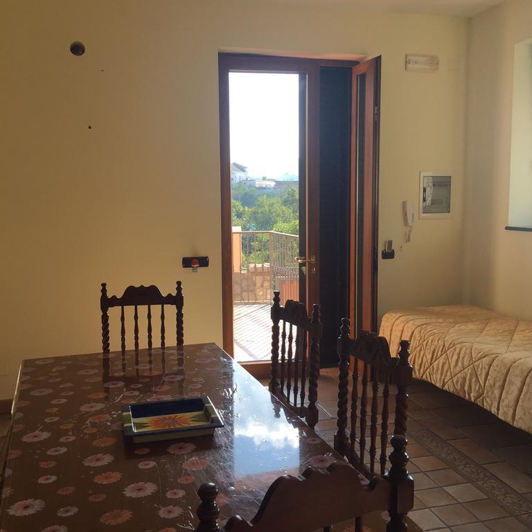 Milordrelais Villa Massa Lubrense Luaran gambar