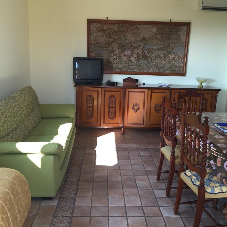 Milordrelais Villa Massa Lubrense Luaran gambar