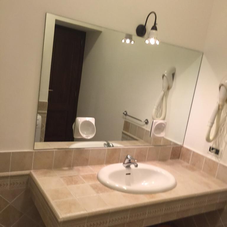 Milordrelais Villa Massa Lubrense Luaran gambar