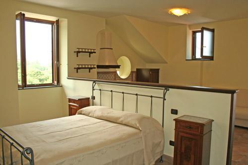 Milordrelais Villa Massa Lubrense Luaran gambar