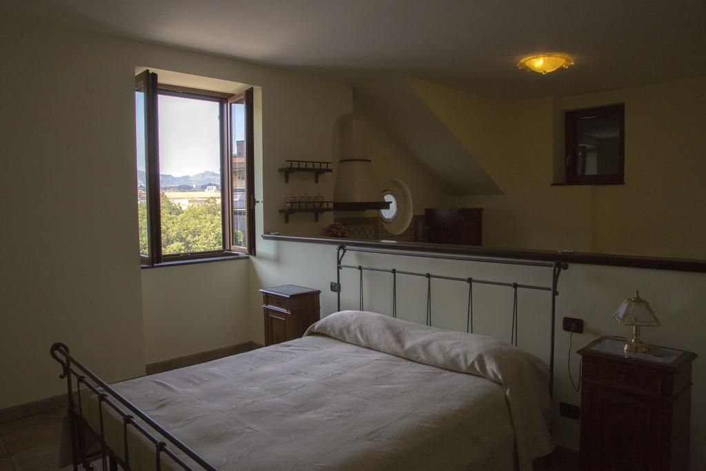 Milordrelais Villa Massa Lubrense Luaran gambar