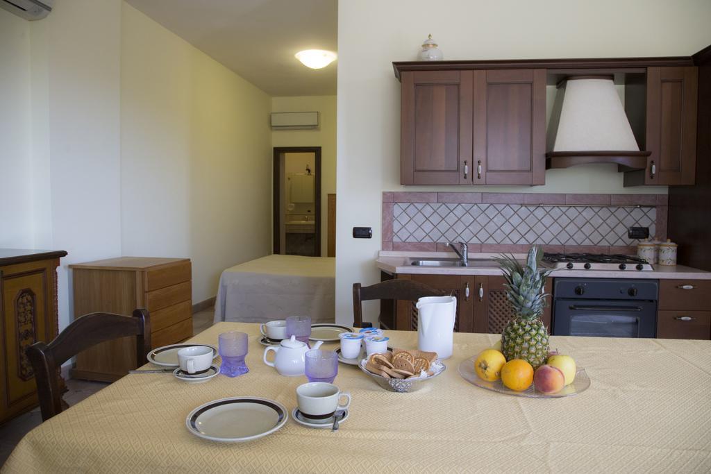Milordrelais Villa Massa Lubrense Luaran gambar