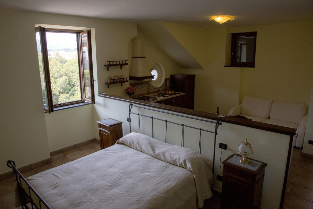 Milordrelais Villa Massa Lubrense Luaran gambar
